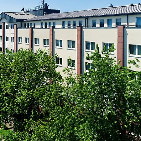 Victor'S Residenz-Hotel Saarlouis Εξωτερικό φωτογραφία