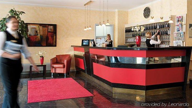 Victor'S Residenz-Hotel Saarlouis Εξωτερικό φωτογραφία