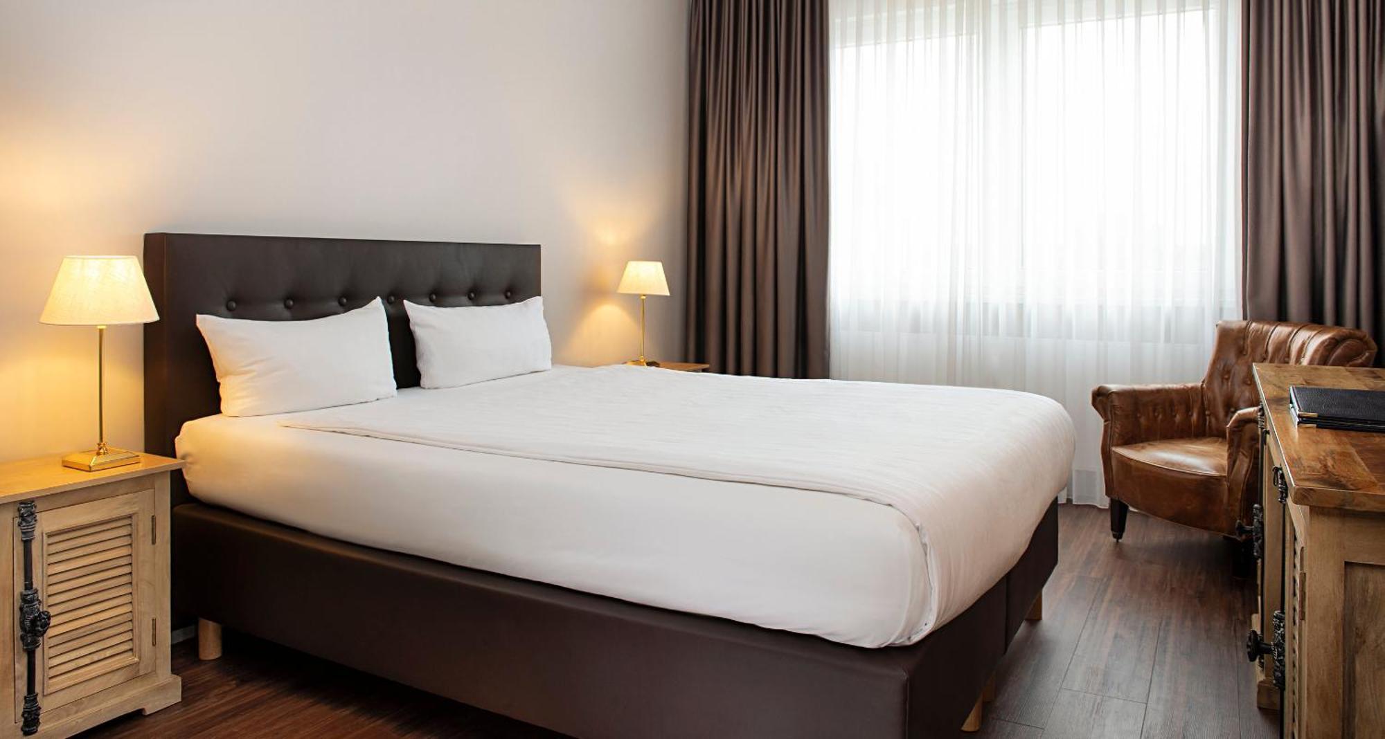 Victor'S Residenz-Hotel Saarlouis Δωμάτιο φωτογραφία