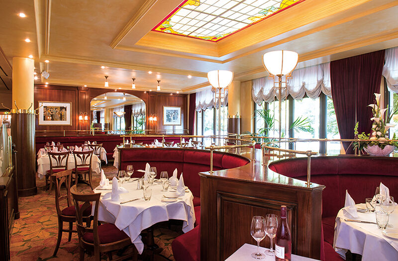 Victor'S Residenz-Hotel Saarlouis Εξωτερικό φωτογραφία