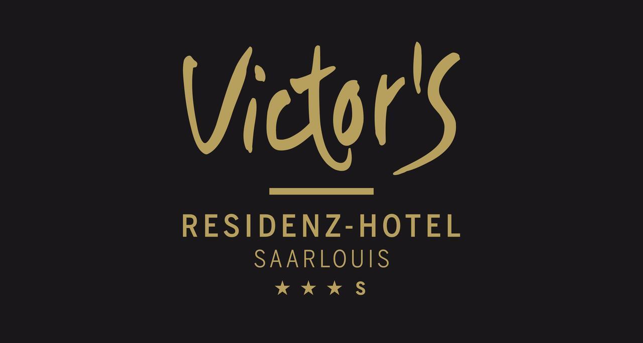 Victor'S Residenz-Hotel Saarlouis Εξωτερικό φωτογραφία